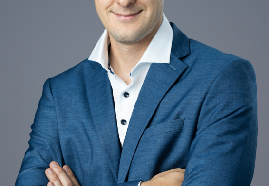 Rozhovor: Jiří Zita: "Jako první průmyslový developer jsme do našeho standardu zavedli certifikaci BREEAM New Construction v úrovni Excellent" Rozhovor: Jiří Zita: "Jako první průmyslový developer jsme do našeho standardu zavedli certifikaci BREEAM New Construction v úrovni Excellent"